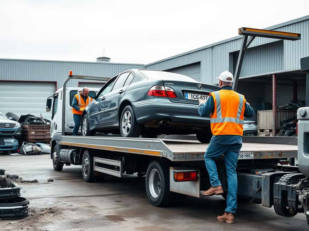Pragmatische Lösungen für Sonderfälle – Autoverwertung Mettmann bei fehlenden Papieren und Finanzierung